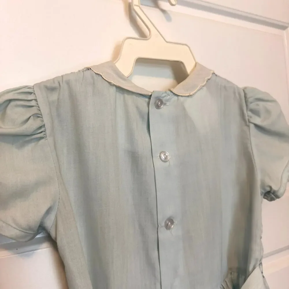 Polly Flinders vintage polly